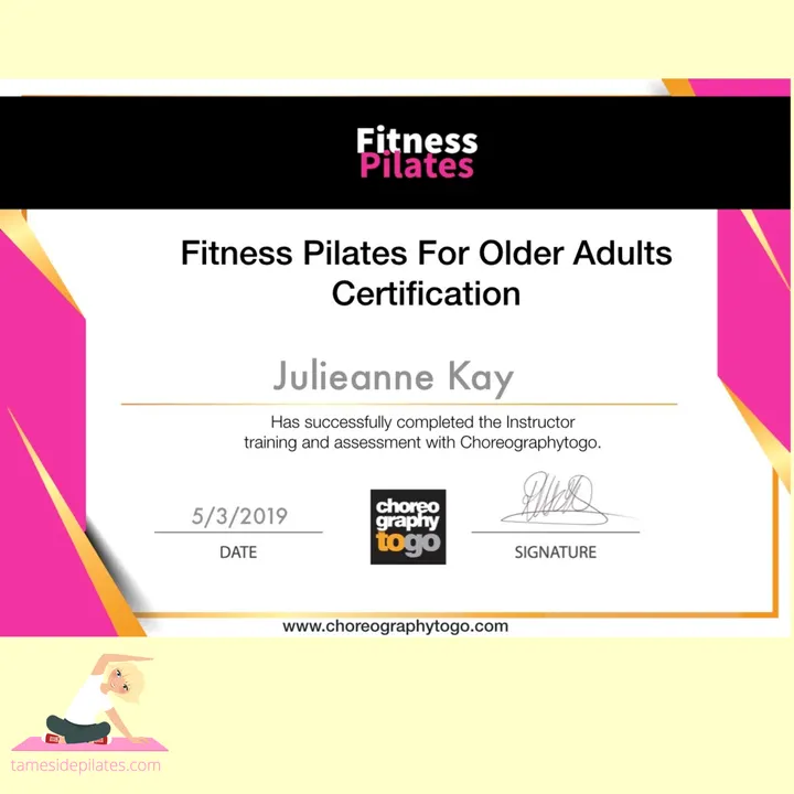 Tameside Pilates (Ashton) — pilates-studio in Hurst Cross, Ashton-under-Lyne — 2