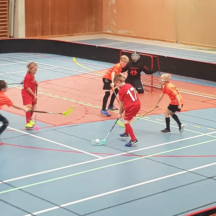 Bollstahallen — träningsstudio i Ovanberget, Bollstabruk — 3