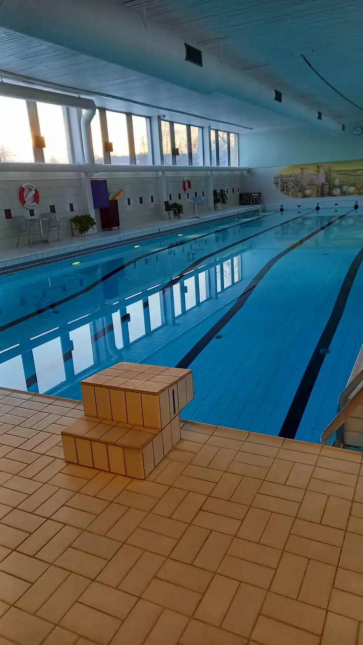 Bollstahallen — träningsstudio i Bollstabruk — 3