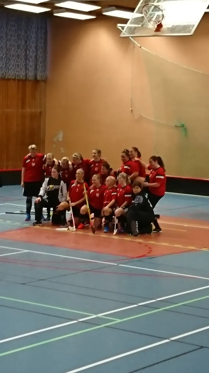 Bollstahallen — träningsstudio i Bollstabruk — 4