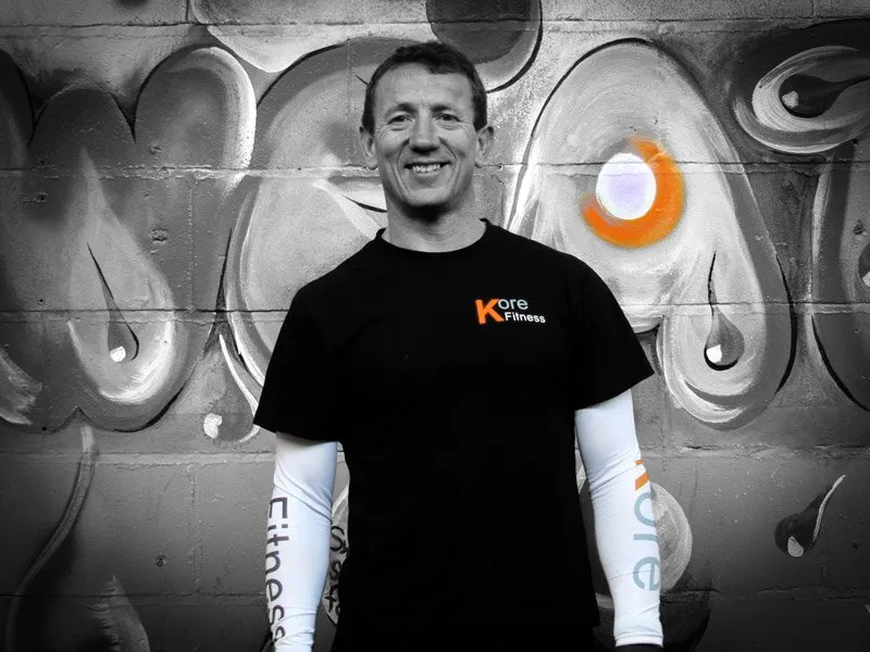 Kore Fitness — cycling-studio in Newcastle — 3