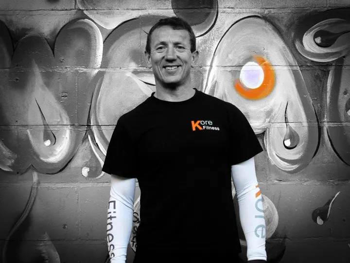 Kore Fitness — cycling-studio in Newcastle — 3