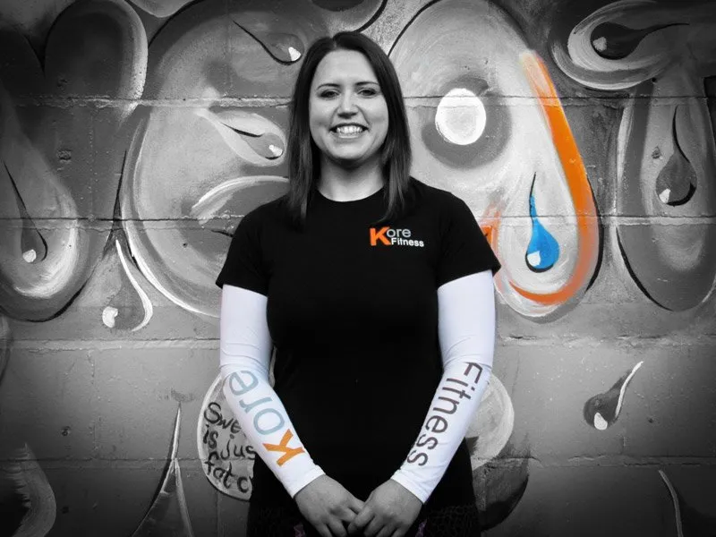 Kore Fitness — cycling-studio in Newcastle — 4