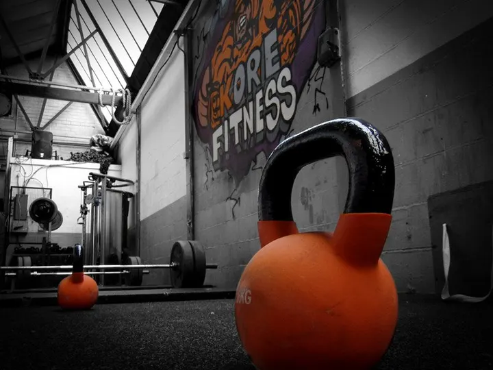 Kore Fitness — Fitness Studio in Newcastle
