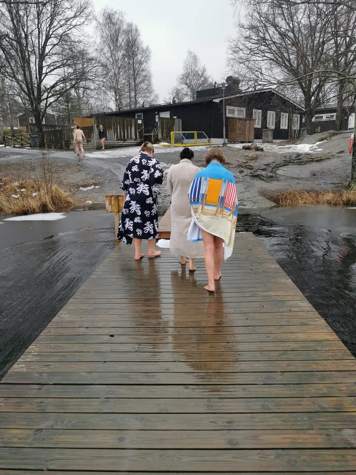 Carinosyoga — yoga-studio in Stockholm — 3