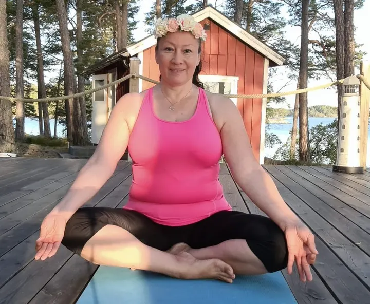 Carinosyoga — yoga-studio in Stockholm — 4