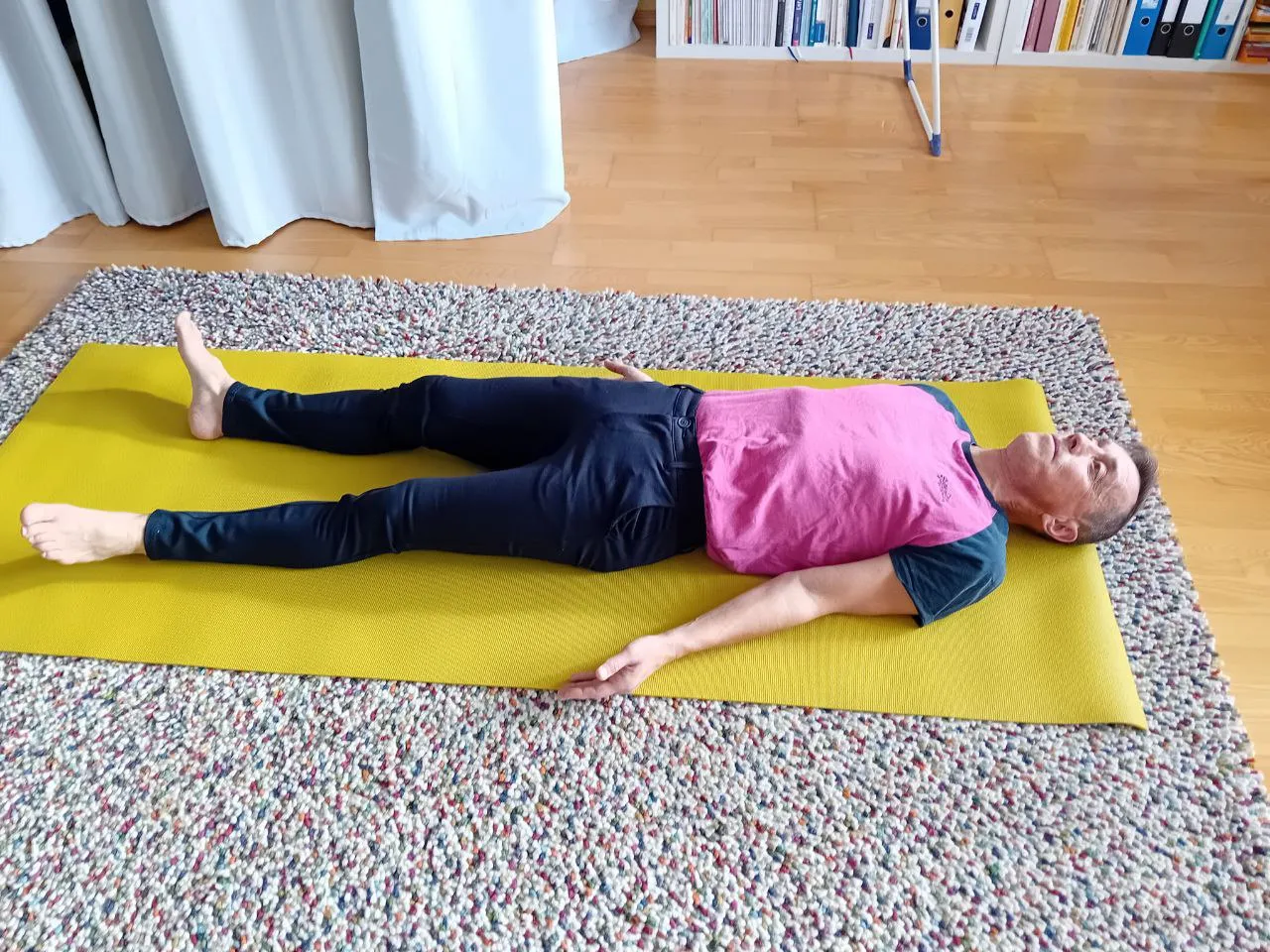 Studio für Yoga & Lebensgestaltung — yoga-studio in Südweststadt, Pforzheim — 2