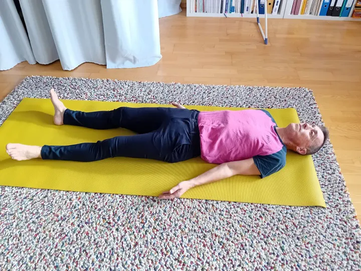 Studio für Yoga & Lebensgestaltung — yoga-studio in Südweststadt, Pforzheim — 2