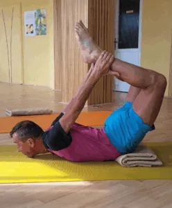 Studio für Yoga & Lebensgestaltung — yoga-studio in Südweststadt, Pforzheim — 3