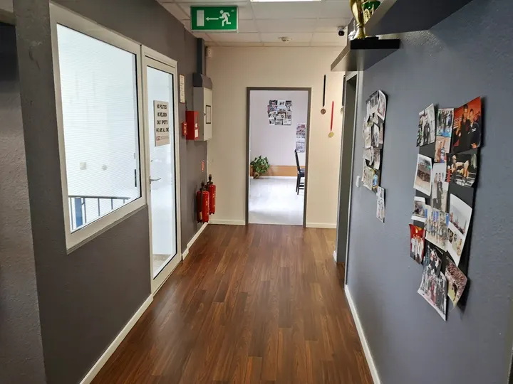 Krav Maga Bottrop — kampfsport-studio in Boy, Bottrop — 3