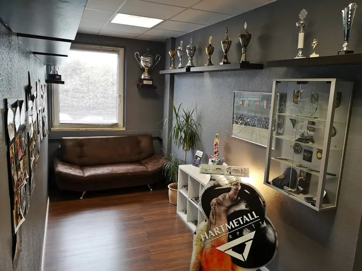 Krav Maga Bottrop — kampfsport-studio in Bottrop — 3