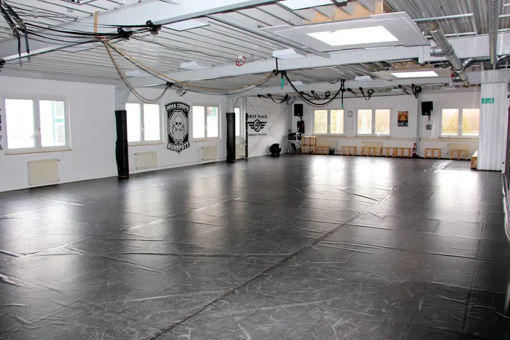 Krav Maga Bottrop — kampfsport-studio in Bottrop — 4