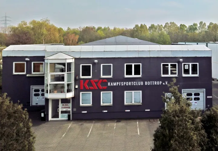 Krav Maga Bottrop — kampfsport-studio in Bottrop — 5
