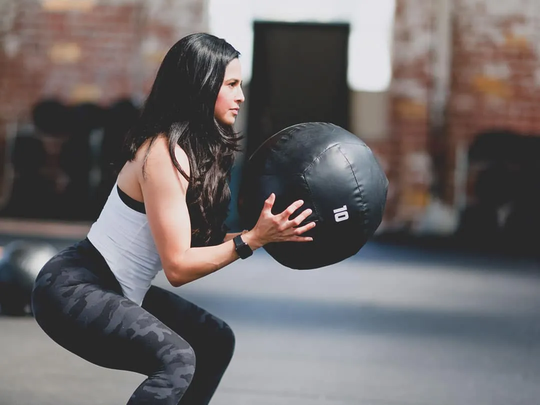 Elghadi Farris Personal Trainer — pt-studio in Darmstadt-West, Darmstadt — 2