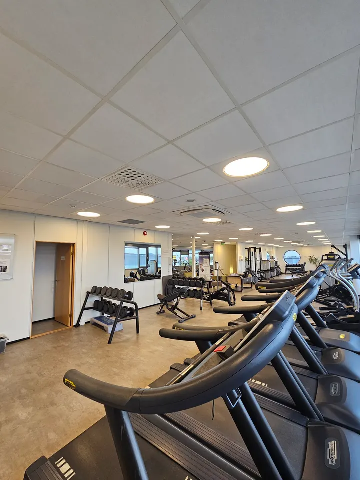 Klinikk Selsaas Trening — pt-studio i Jamnhaug, Haugesund — 2