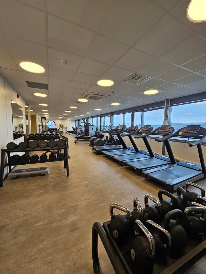 Klinikk Selsaas Trening — pt-studio i Jamnhaug, Haugesund — 3