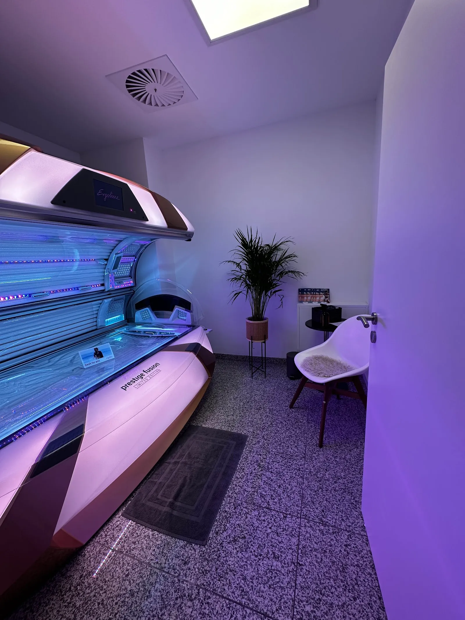 Vitalwerk - Personal Training & Wellness — pt-studio in Poppelsdorf, Bonn — 3