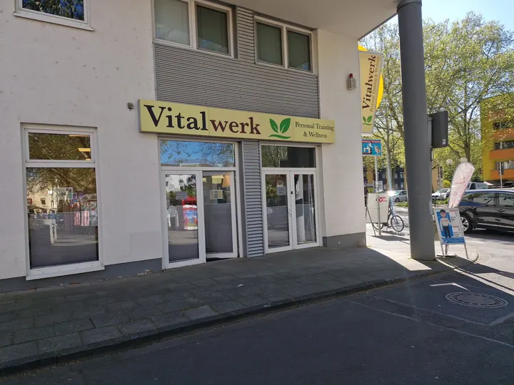 Leonies Vitalwerk — pt-studio in Bonn — 3