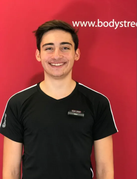 Bodystreet Ostfildern-Nellingen — ems-training-studio in Ostfildern-Nellingen, Stuttgart — 2