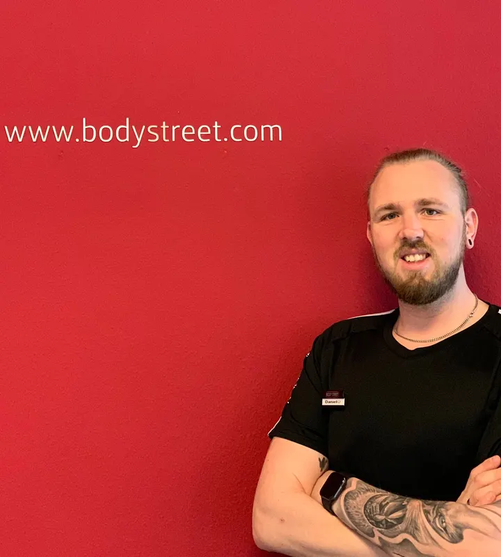 Bodystreet Ostfildern-Nellingen — ems-training-studio in Stuttgart — 3
