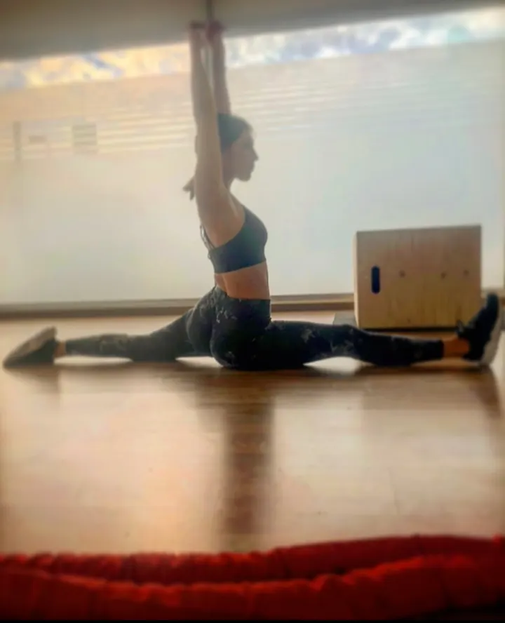Lion Fitness Brianza — palestre-studio a Ornago — 3