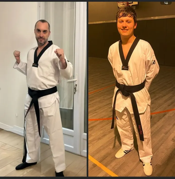 Sport Ever Charles Kadouz — arts martiaux-studio à 12e Arrondissement, Marseille — 2