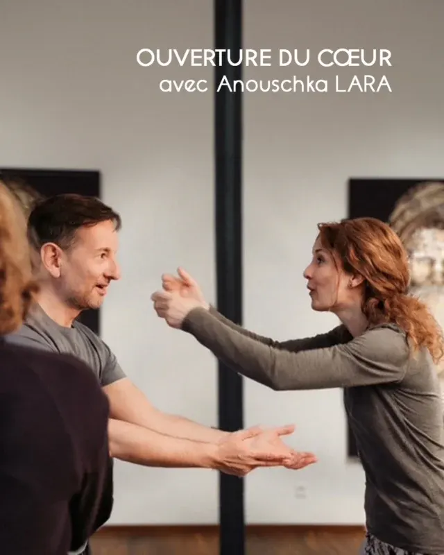 Le Centre - Espace d'Equilibre — pilates-studio à Rouen — 4