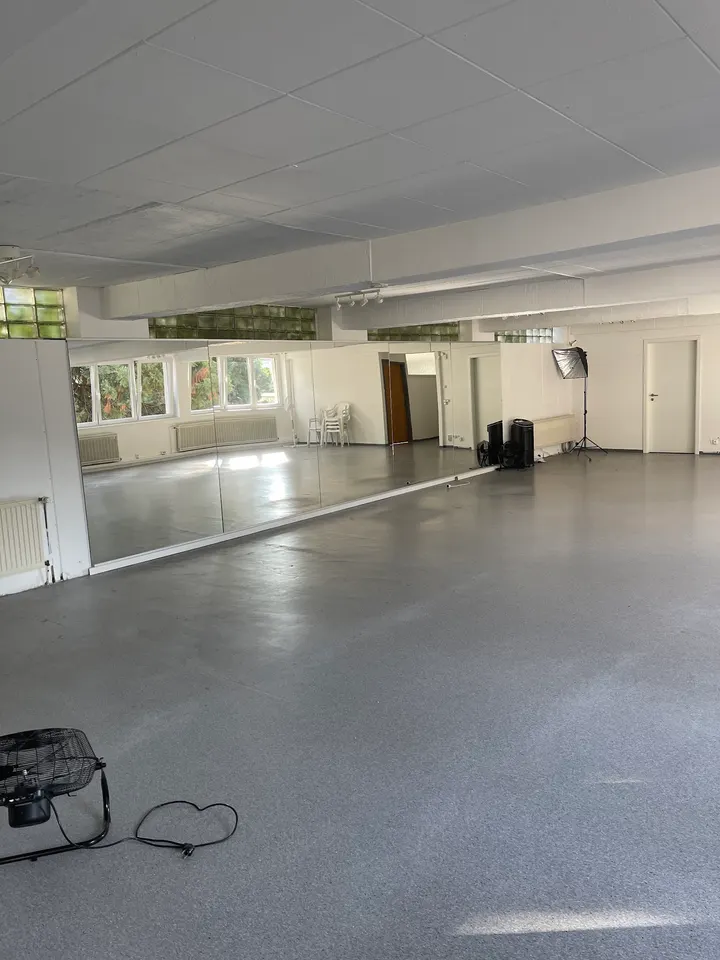 Afrodancetrier — tanz-studio in Barbara, Trier — 2