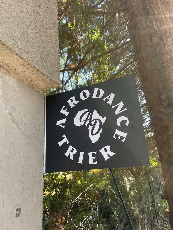 Afrodancetrier — tanz-studio in Trier — 3