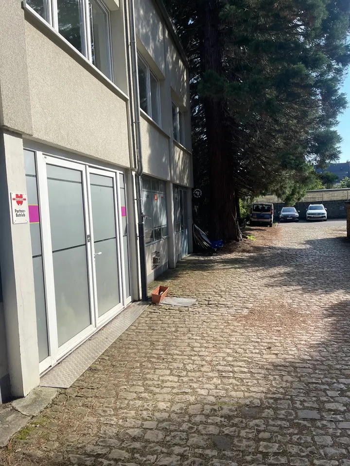 Afrodancetrier — tanz-studio in Trier — 4