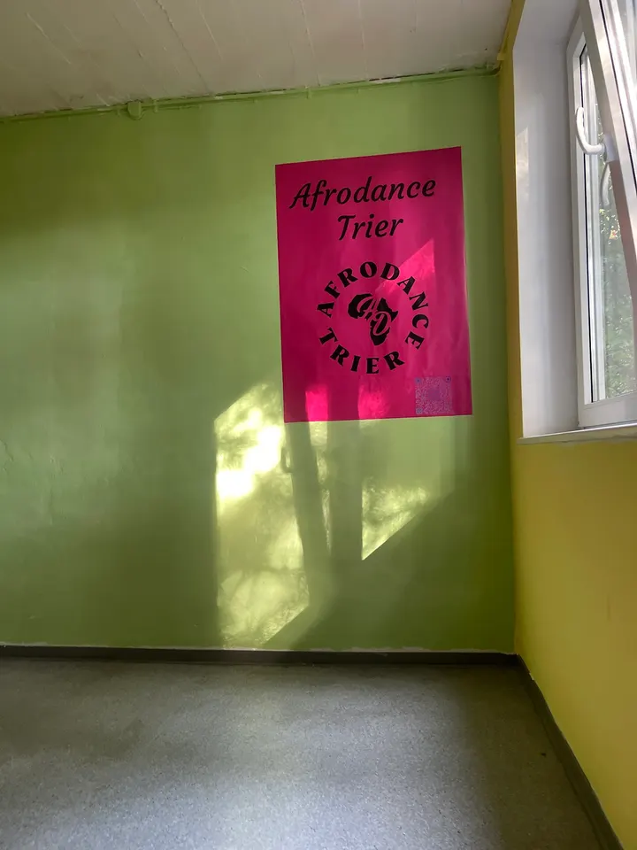 Afrodancetrier — tanz-studio in Trier — 5