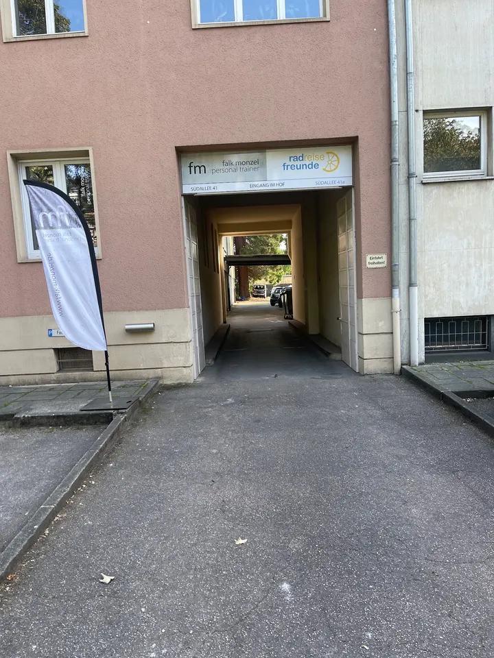 Afrodancetrier — Tanz in Barbara, Trier