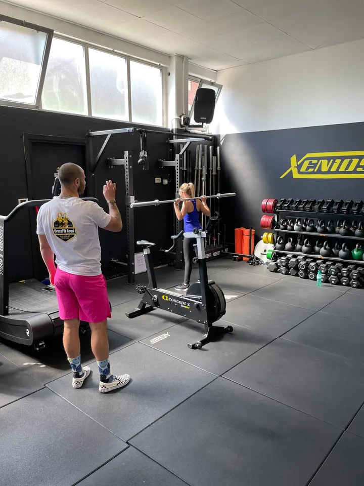 Crossfit Acqui — crossfit-studio a Acqui Terme — 2