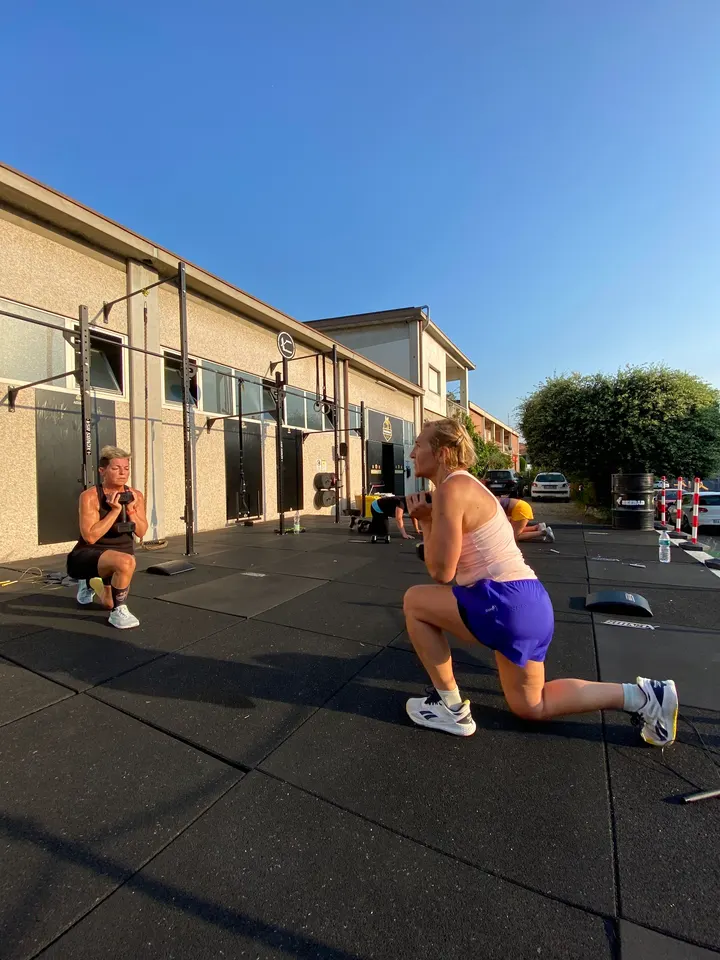 Crossfit Acqui — crossfit-studio a Acqui Terme — 3