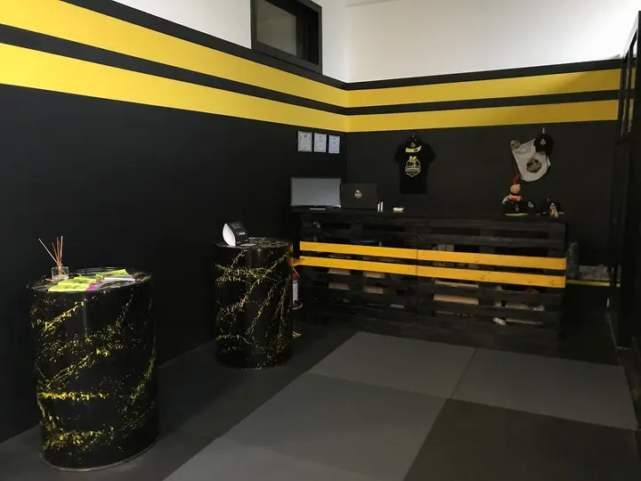 Crossfit Acqui — crossfit-studio a Acqui Terme — 3