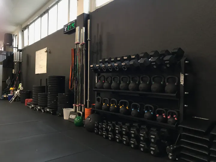 Crossfit Acqui — crossfit-studio a Acqui Terme — 4