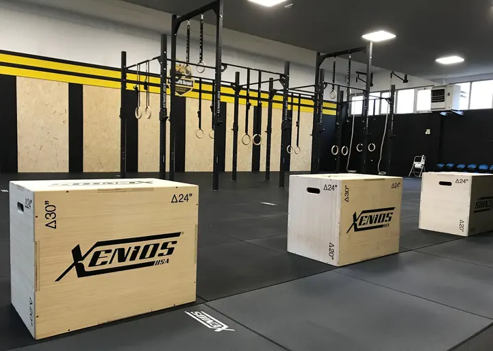 Crossfit Acqui — crossfit-studio a Acqui Terme — 5