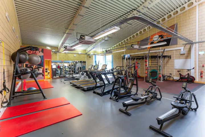 Active Mid Devon (Exe Valley) — fitness studio in Tiverton — 2