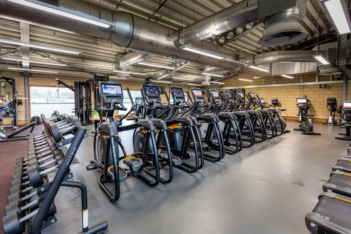 Active Mid Devon (Exe Valley) — fitness studio in Tiverton — 3