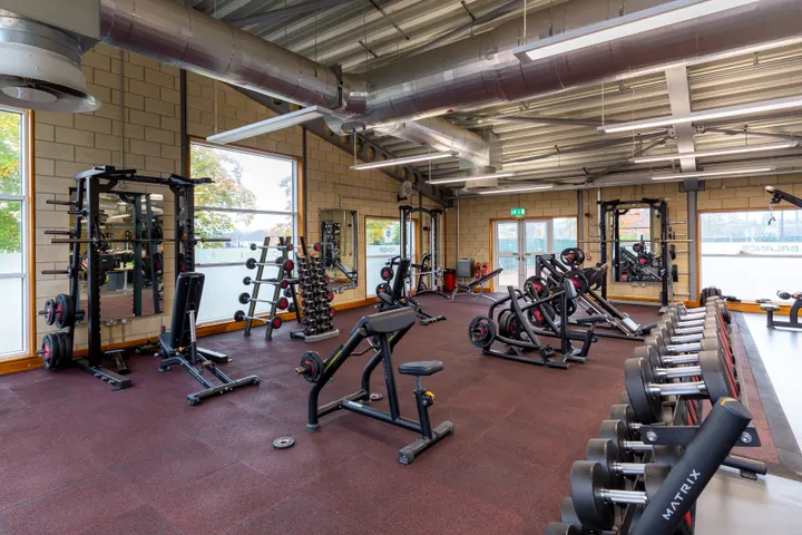 Active Mid Devon (Exe Valley) — fitness studio in Tiverton — 4
