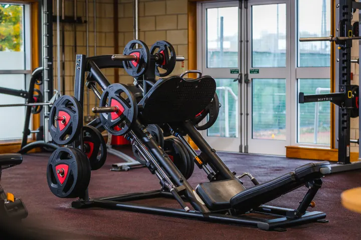 Active Mid Devon (Exe Valley) — fitness studio in Tiverton — 5