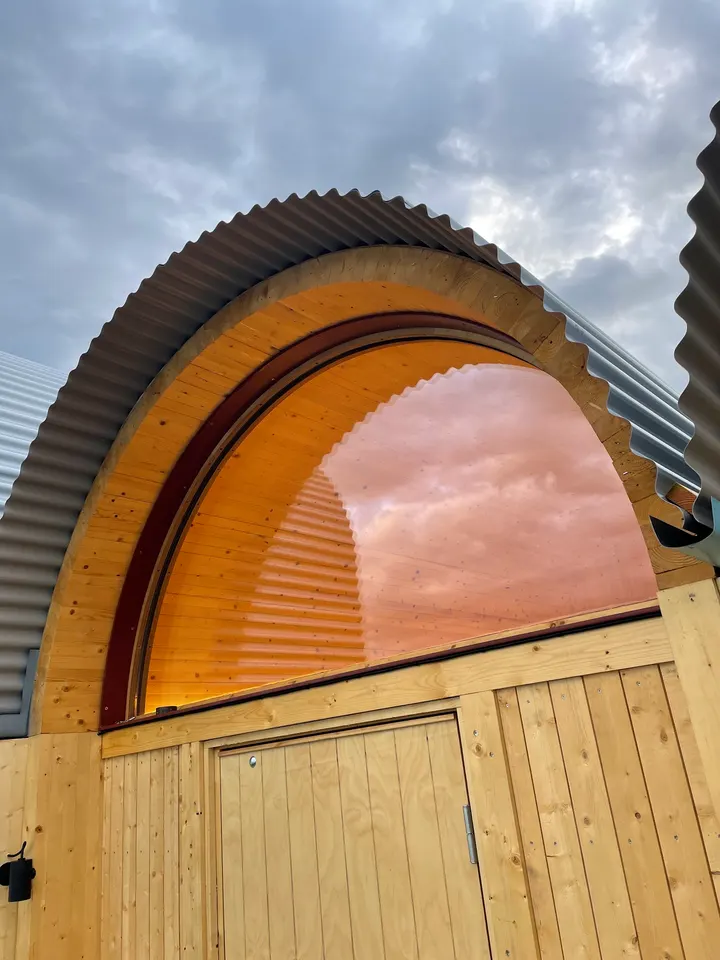 Pust Kadettangen — recovery-studio i Sandvika — 5