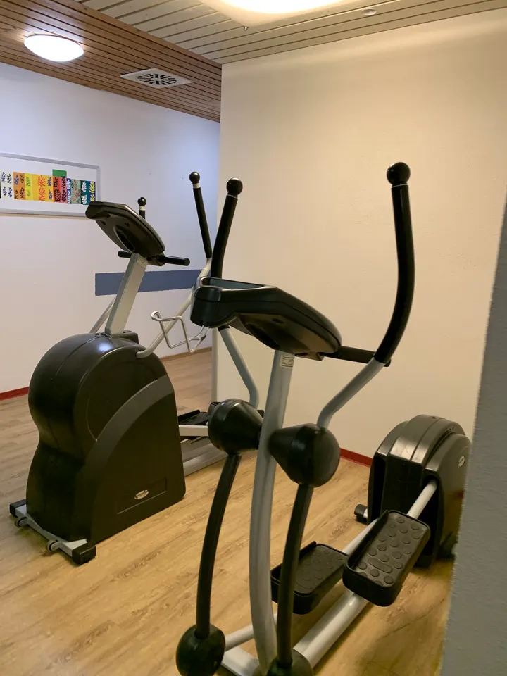 Fitness-Oase — fitnessstudio in Sankt Georgen Süd, Freiburg im Breisgau — 2
