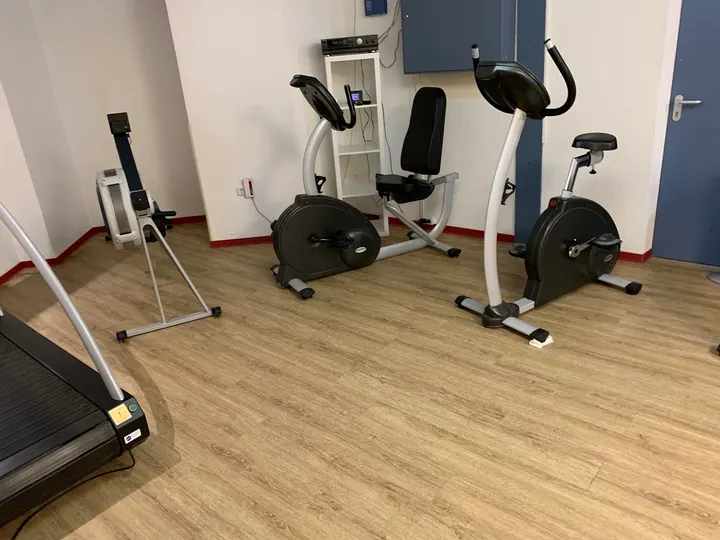 Fitness-Oase — fitnessstudio in Freiburg im Breisgau — 3