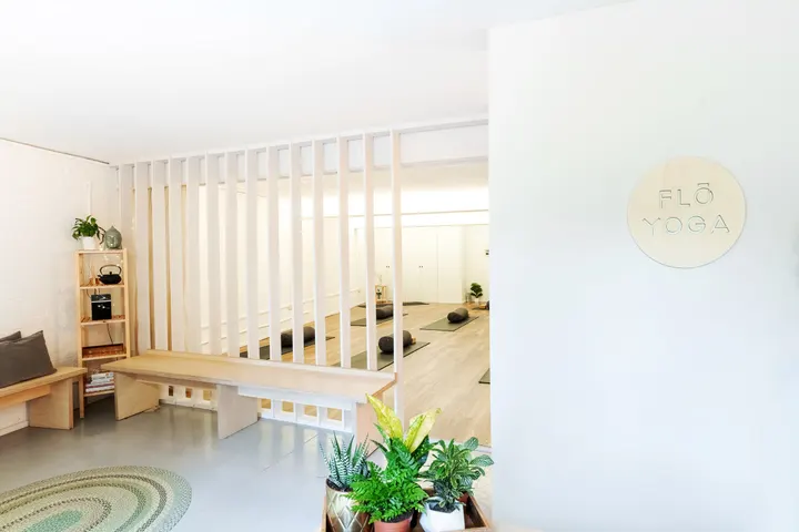 Flo Yoga Studio — Yoga in West Hampstead, London
