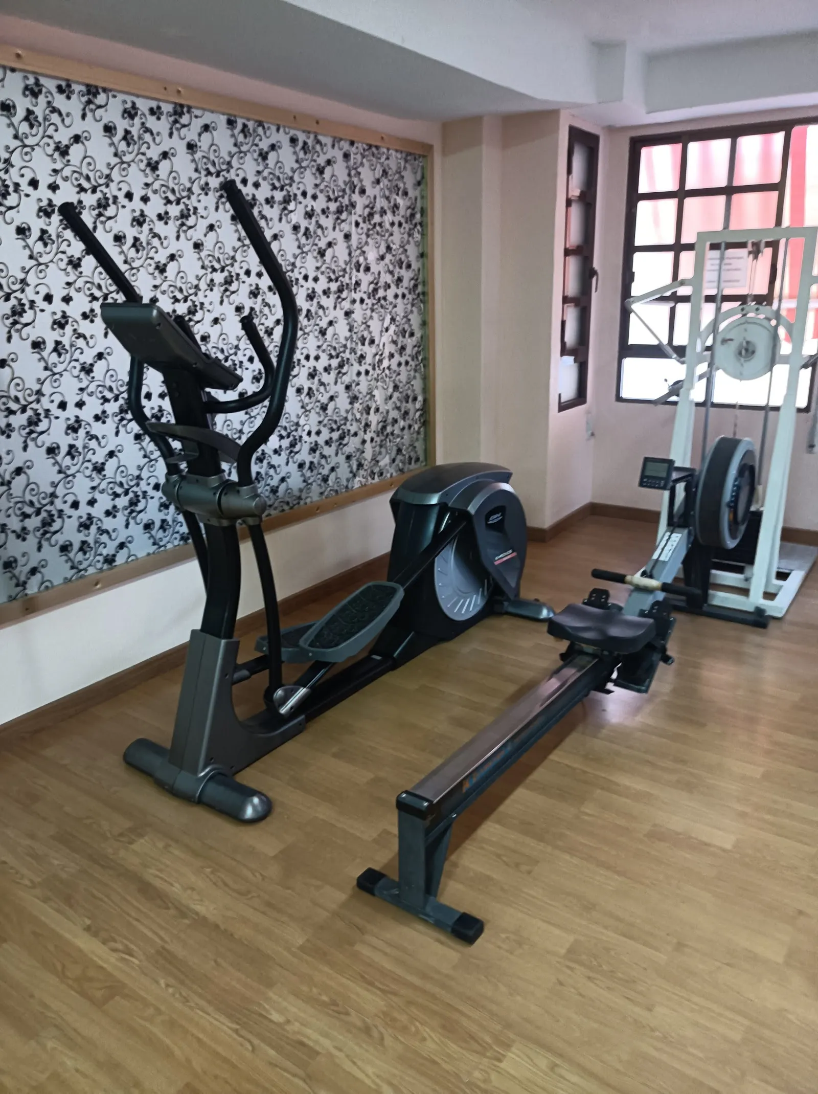 Polasport — estudio de fitness-studio en Santa Pola — 2