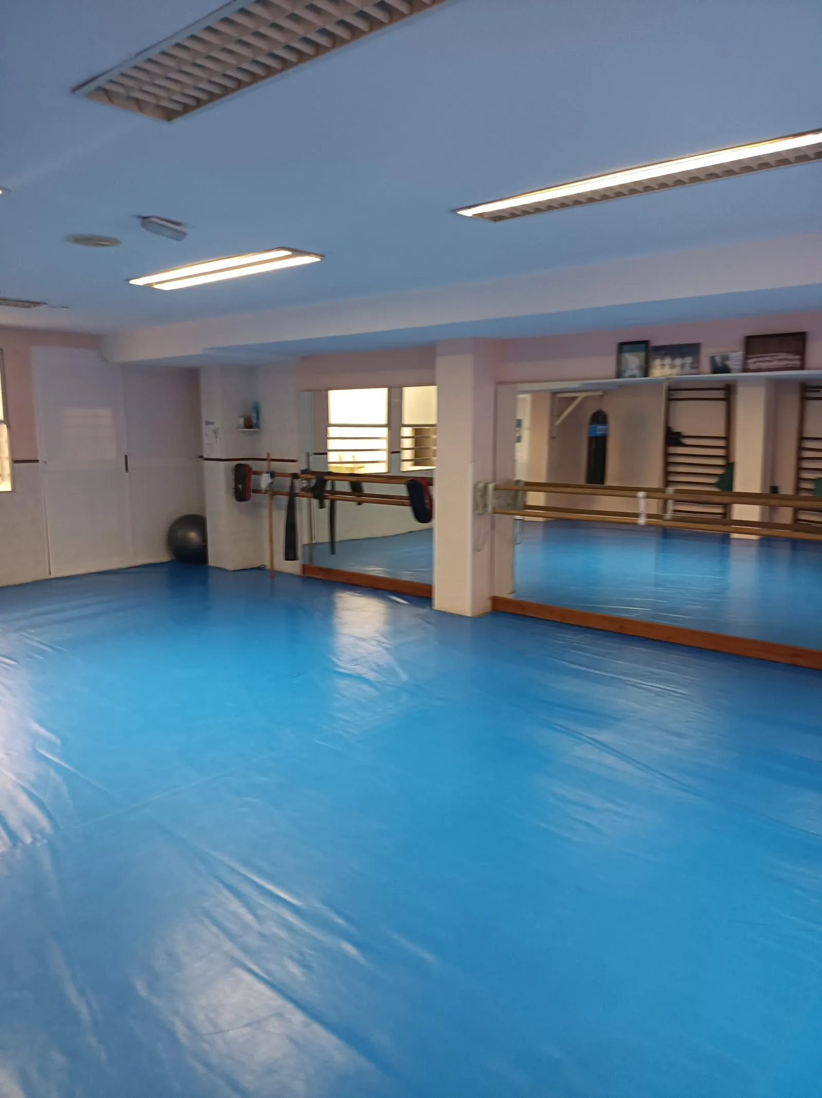 Polasport — estudio de fitness-studio en Santa Pola — 3
