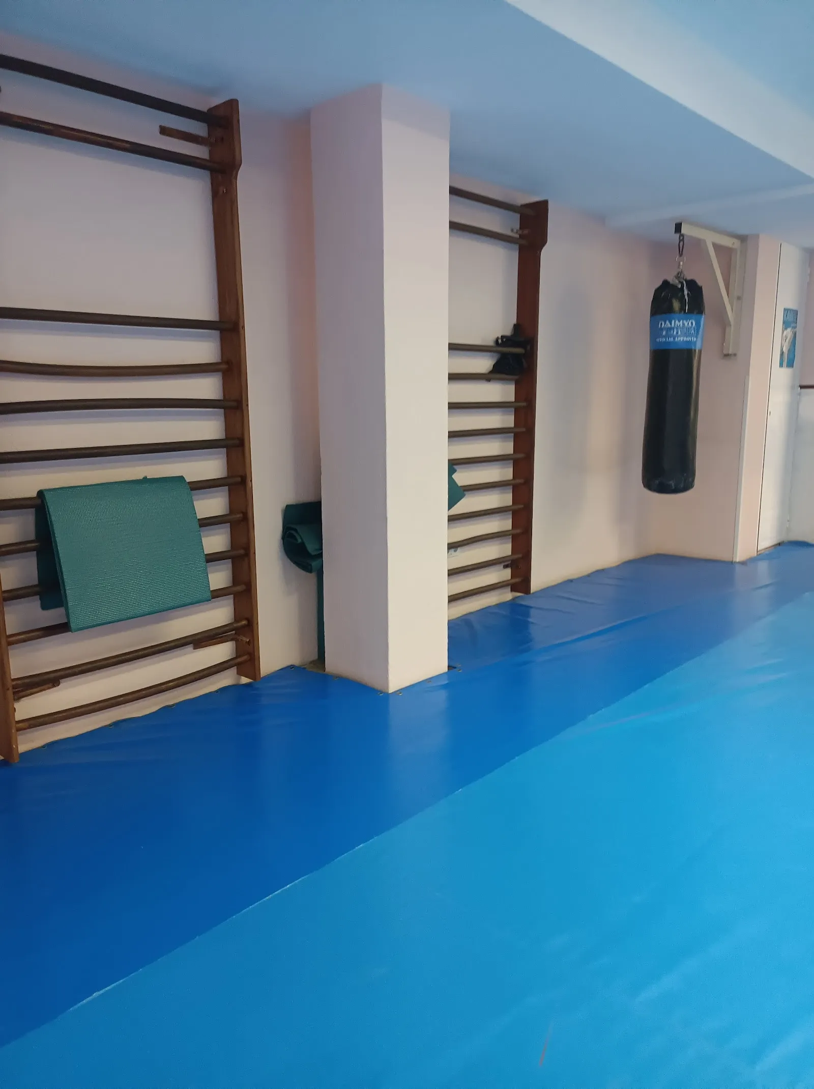 Polasport — estudio de fitness-studio en Santa Pola — 3