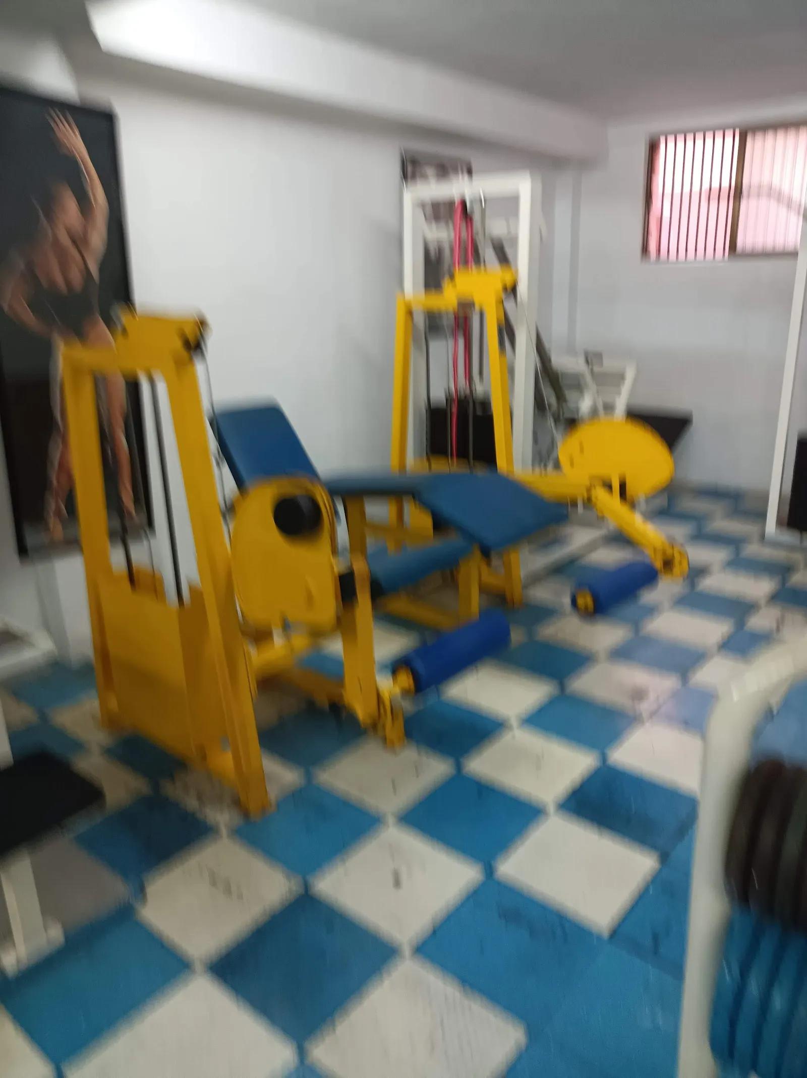 Polasport — estudio de fitness-studio en Santa Pola — 4