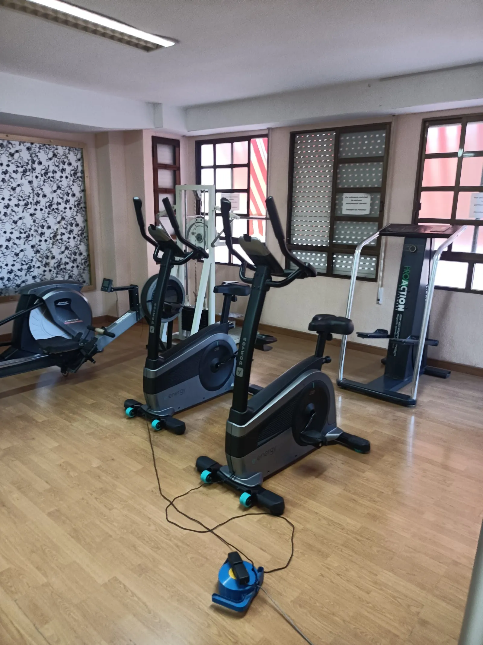 Polasport — estudio de fitness-studio en Santa Pola — 5
